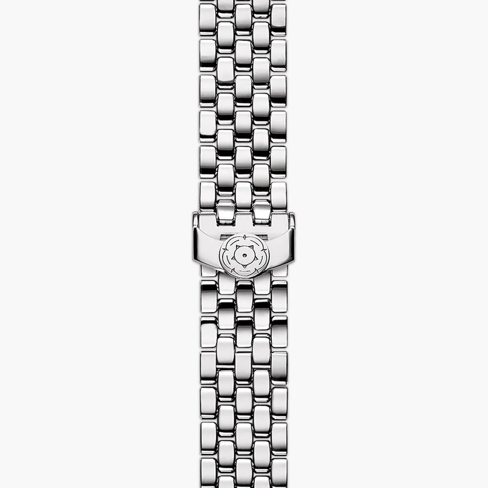TUDOR Clair de Rose 30mm Blue Dial Ladies Watch M35500-0009