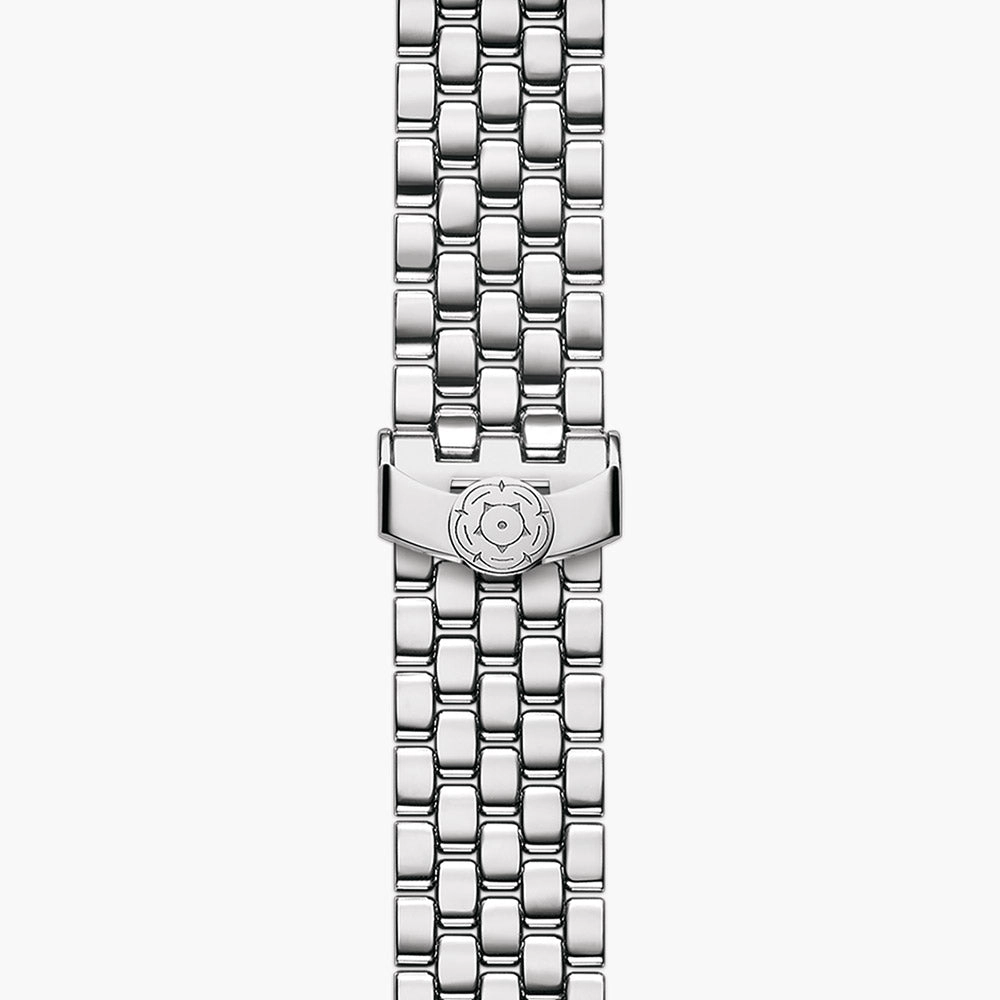 TUDOR Clair de Rose 34mm Blue Dial Ladies Watch M35800-0009