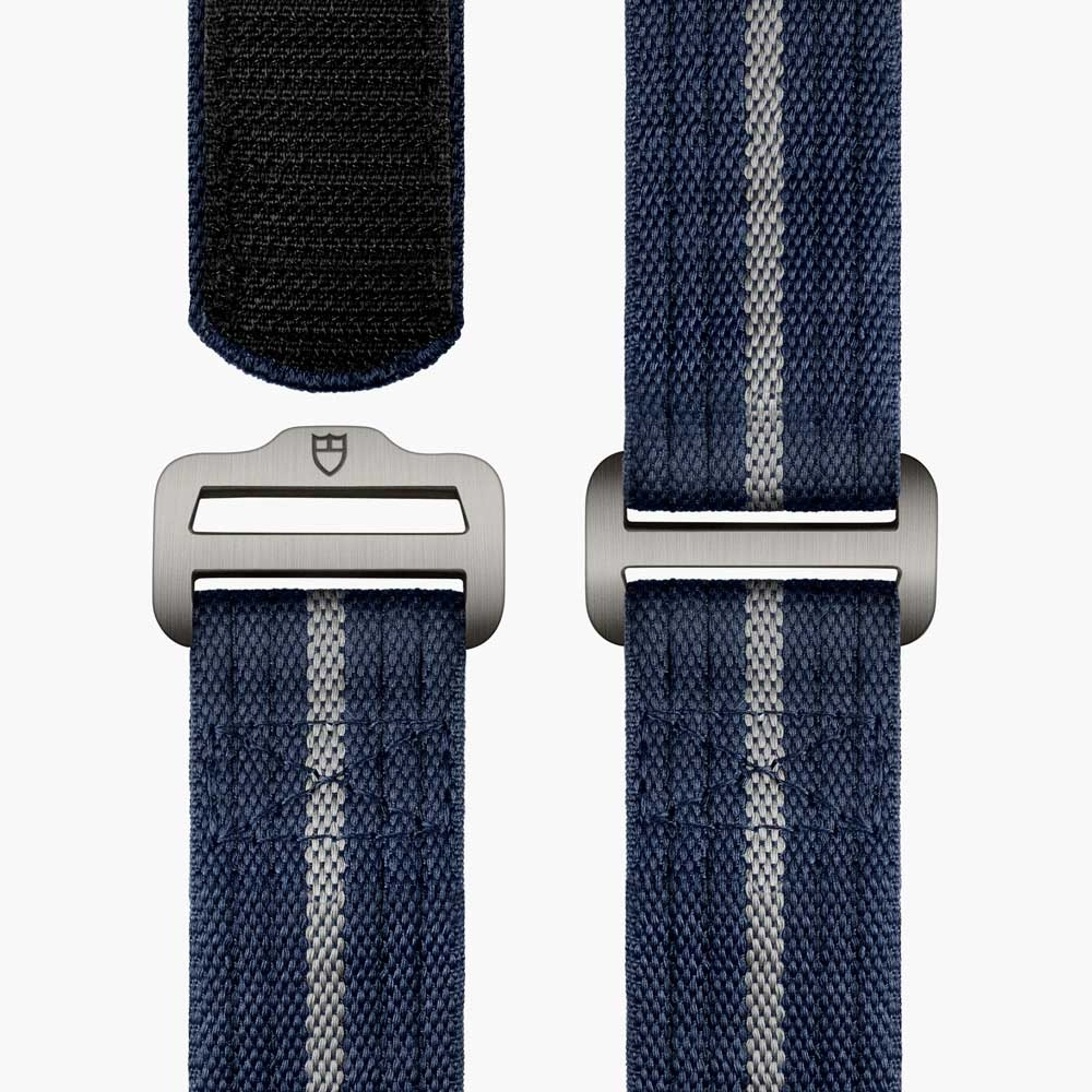 TUDOR Pelagos FXD Swiss Diving 42mm Blue Dial Titanium Gents Watch M25707B/24-0001