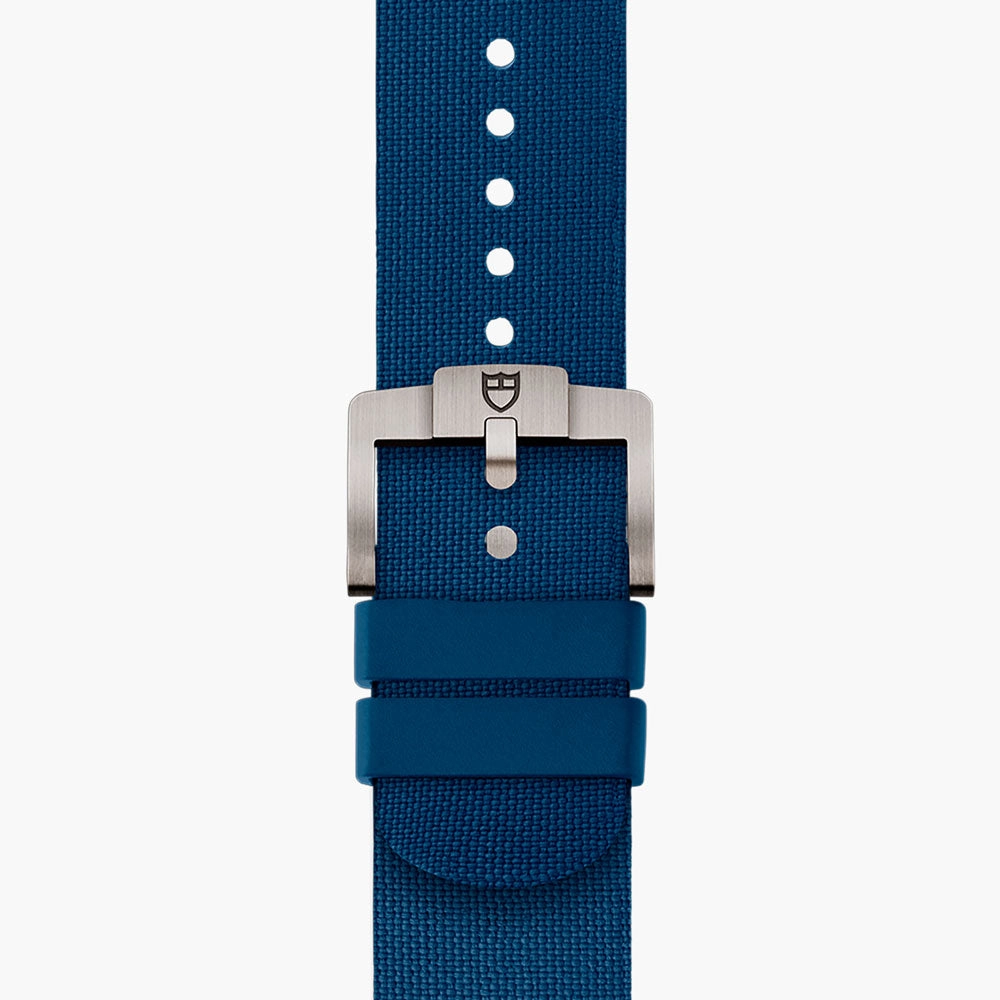 TUDOR Pelagos FXD Swiss Diving 42mm Blue Dial Titanium Gents Watch M25707B/24-0001