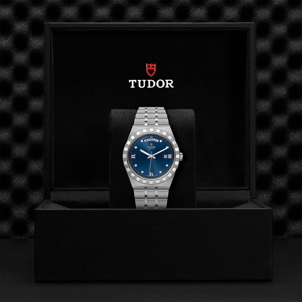 TUDOR Royal M28600-0006