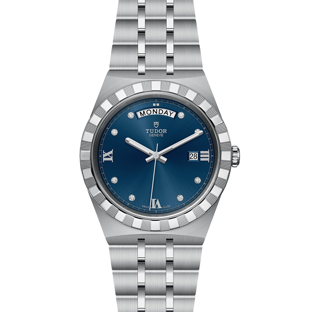 TUDOR Royal M28600-0006