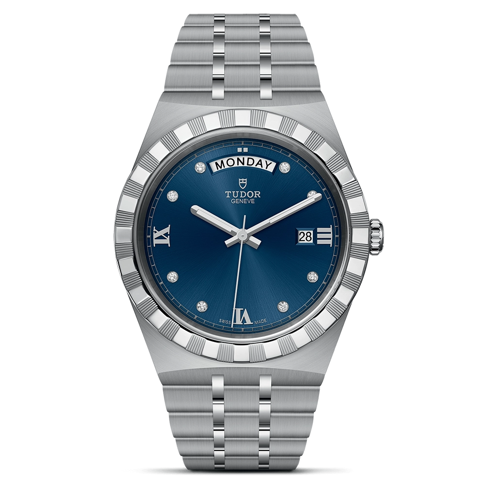 TUDOR Royal M28600-0006