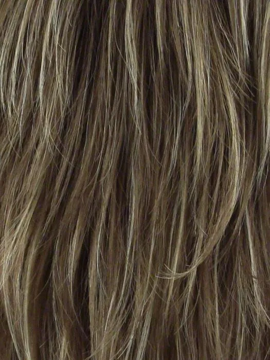 Vero Wig by Rene of Paris | Synthetic Lace Front (Lace Part)