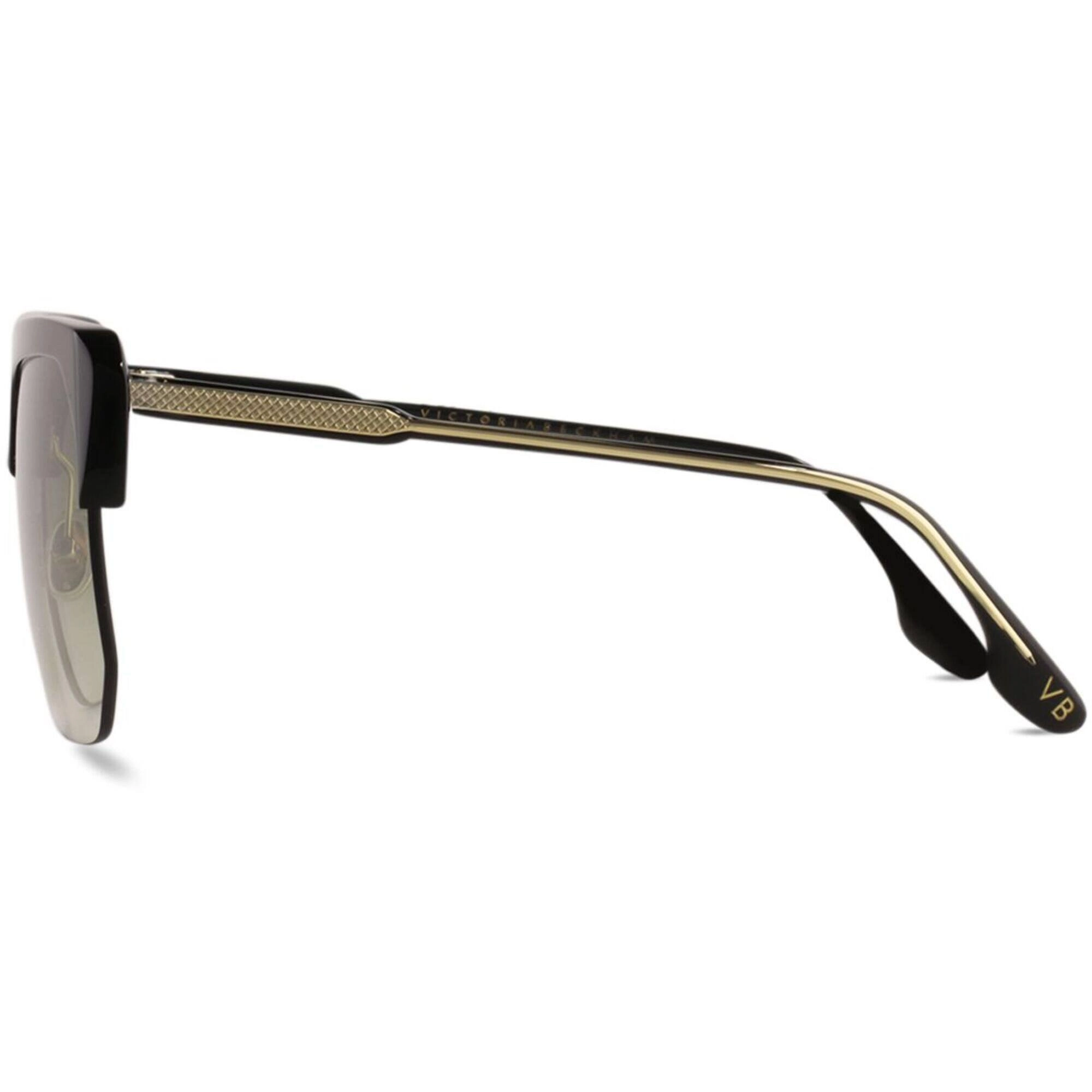 Victoria Beckham Women's Sunglasses - Plastic Square | VICTORIA BECKHAM VB601S 001
