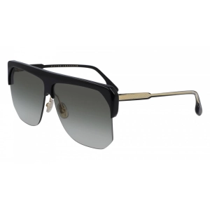 Victoria Beckham Women's Sunglasses - Plastic Square | VICTORIA BECKHAM VB601S 001
