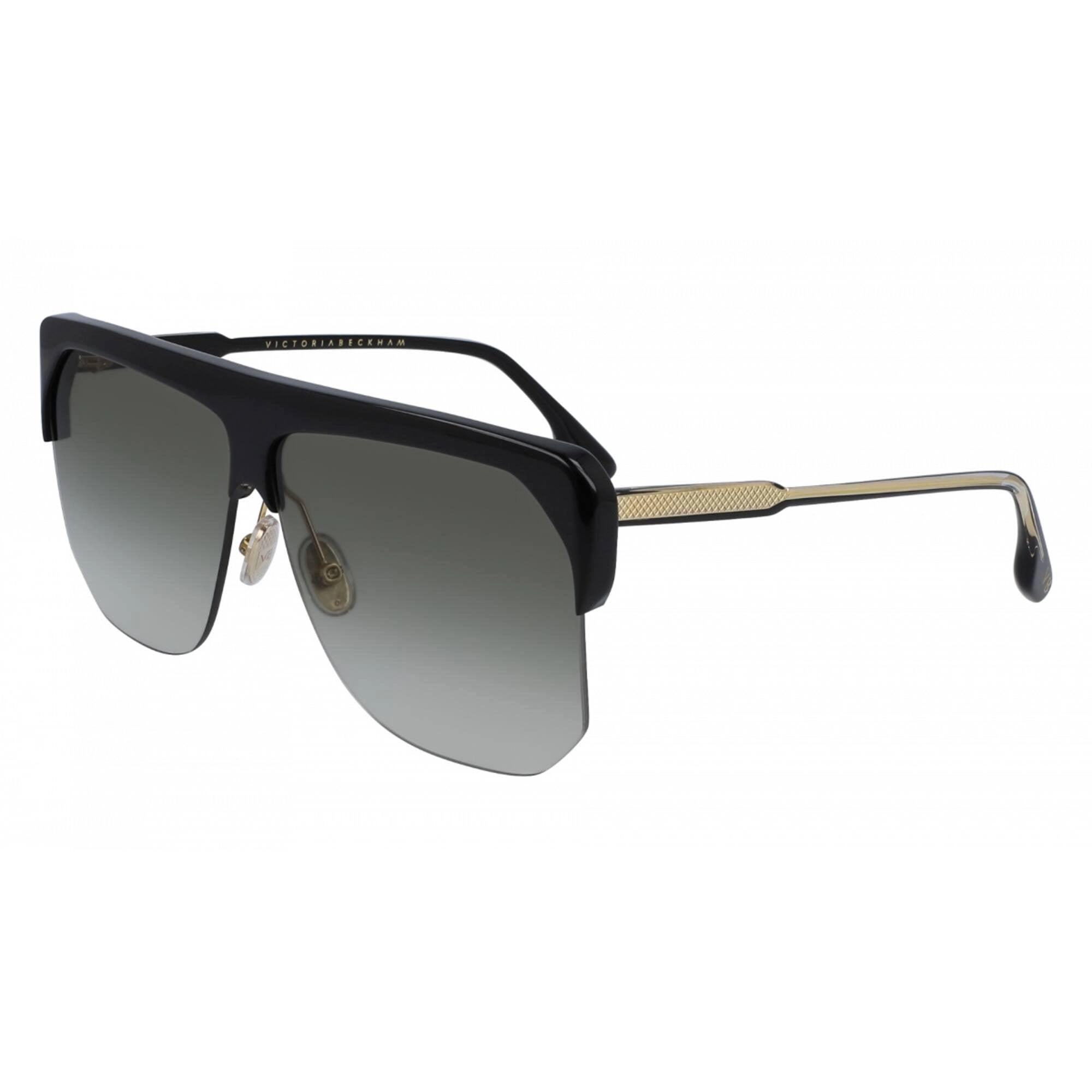Victoria Beckham Women's Sunglasses - Plastic Square | VICTORIA BECKHAM VB601S 001