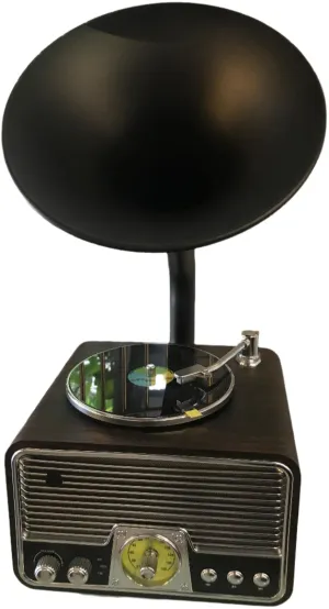 VINTAGE GRAMAPHONE(GB4943)