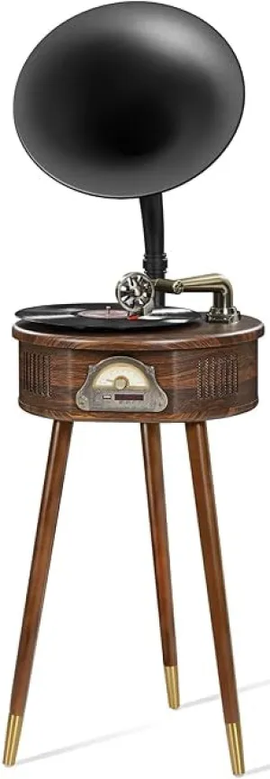 VINTAGE Gramophone 1806(C5)