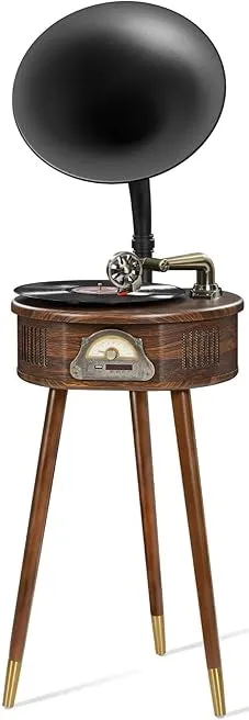 VINTAGE Gramophone 1806(C5)