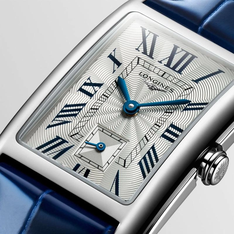 Watch Longines Dolcevita L5.512.4.71.7