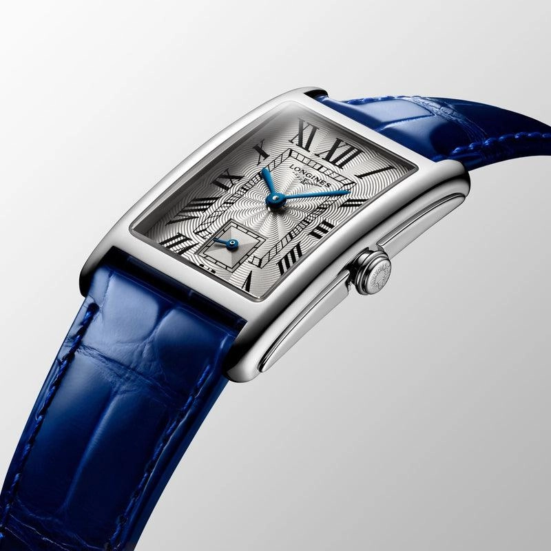 Watch Longines Dolcevita L5.512.4.71.7