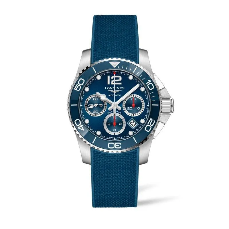 Watch Longines HydroConquest L3.783.4.96.9