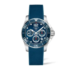 Watch Longines HydroConquest L3.783.4.96.9