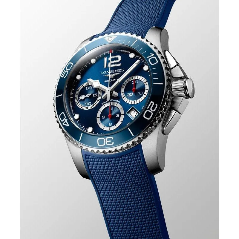 Watch Longines HydroConquest L3.783.4.96.9