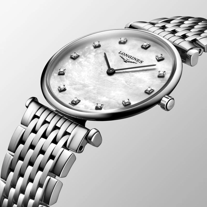 Watch Longines La Grande Classique de Longines L4.512.4.87.6