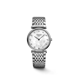 Watch Longines La Grande Classique de Longines L4.512.4.87.6