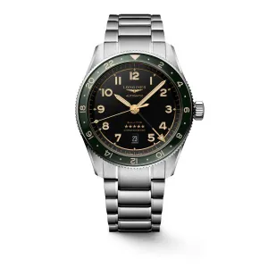 Watch Longines Longines Spirit Zulu Time L3.812.4.63.6