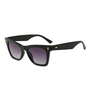 West Louis™ Rectangle Sunglasses