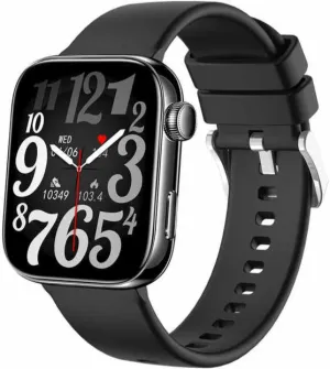 WIMSONS EDGE Y20 BLACK (C5)