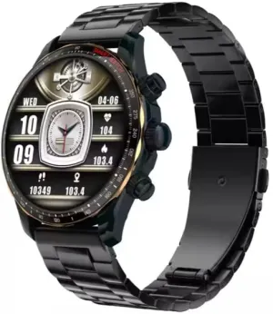 WIMSONS EXPLORER STEEL Y99 BLACK (C5)