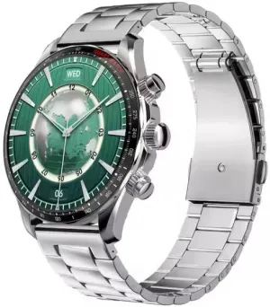 WIMSONS EXPLORER STEEL Y99 SILVER (C5)