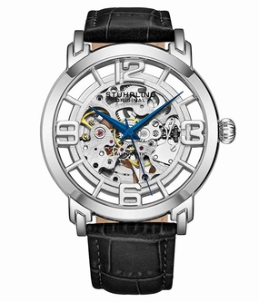 Winchester 3964L Automatic 42mm Skeleton