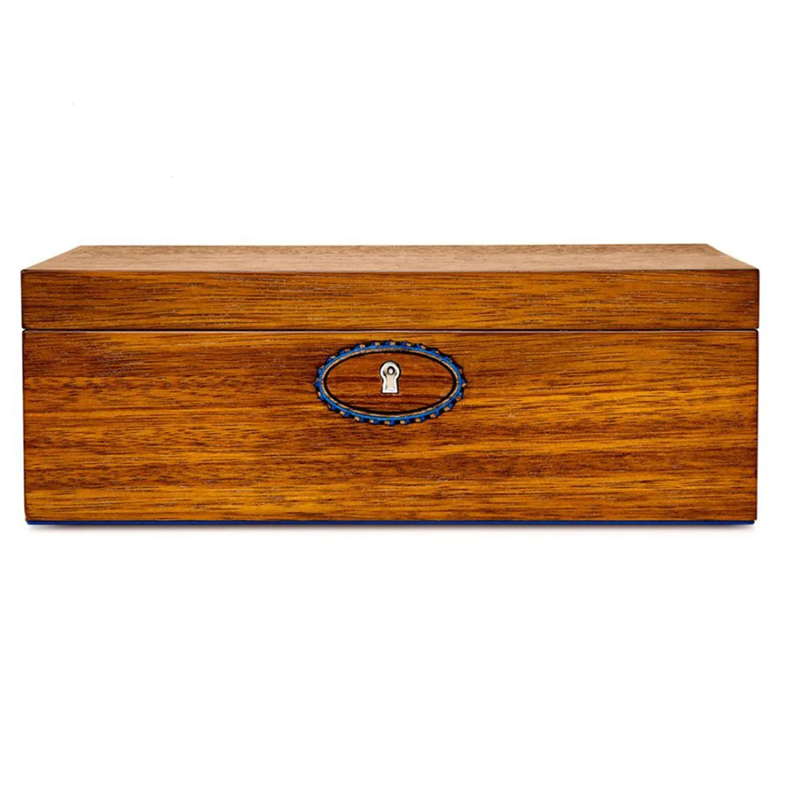 Wolf Ballet Musical Jewellery Box 190106