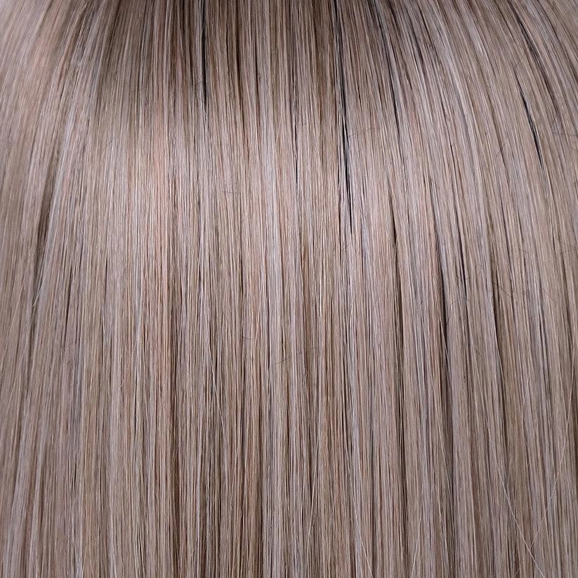 Woolala Wig by Belle Tress | Heat Friendly Synthetic (Lace Front Monofilament)
