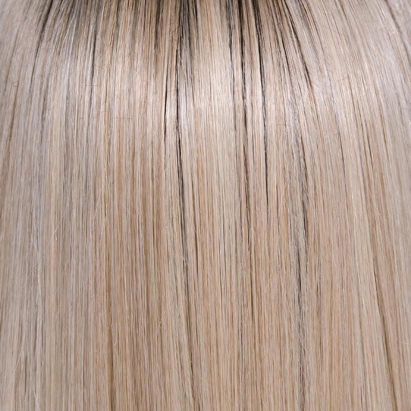 Woolala Wig by Belle Tress | Heat Friendly Synthetic (Lace Front Monofilament)