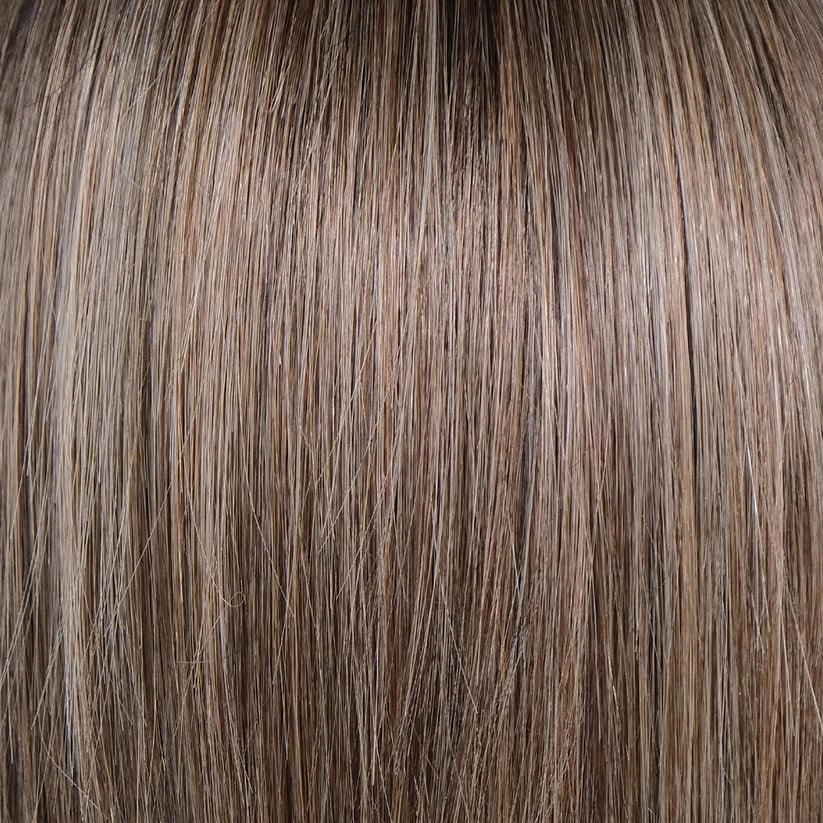 Woolala Wig by Belle Tress | Heat Friendly Synthetic (Lace Front Monofilament)