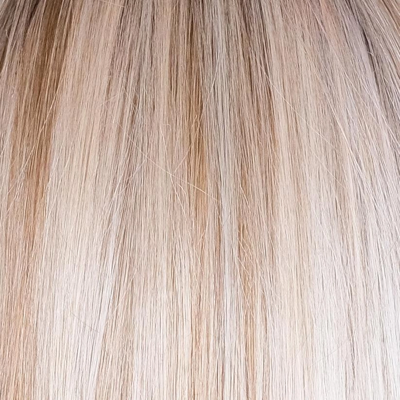 Woolala Wig by Belle Tress | Heat Friendly Synthetic (Lace Front Monofilament)
