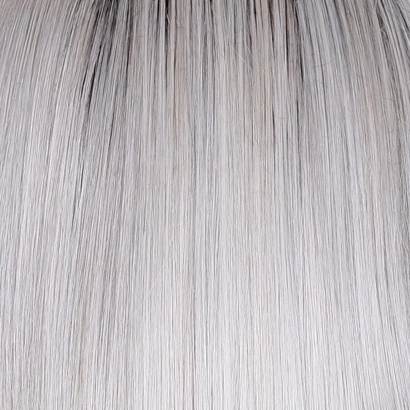 Woolala Wig by Belle Tress | Heat Friendly Synthetic (Lace Front Monofilament)