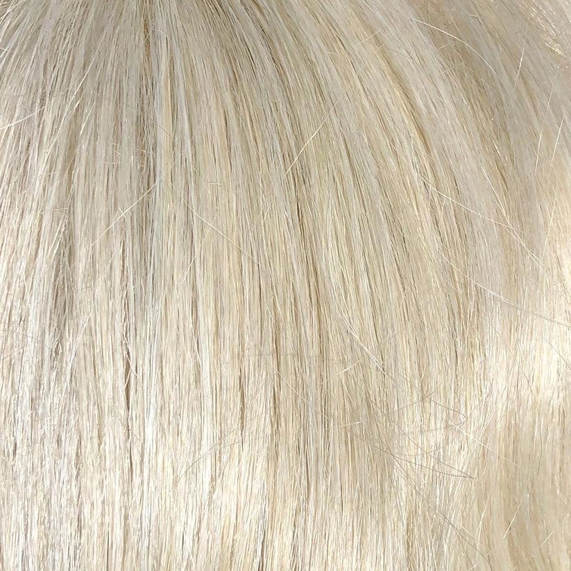 Woolala Wig by Belle Tress | Heat Friendly Synthetic (Lace Front Monofilament)