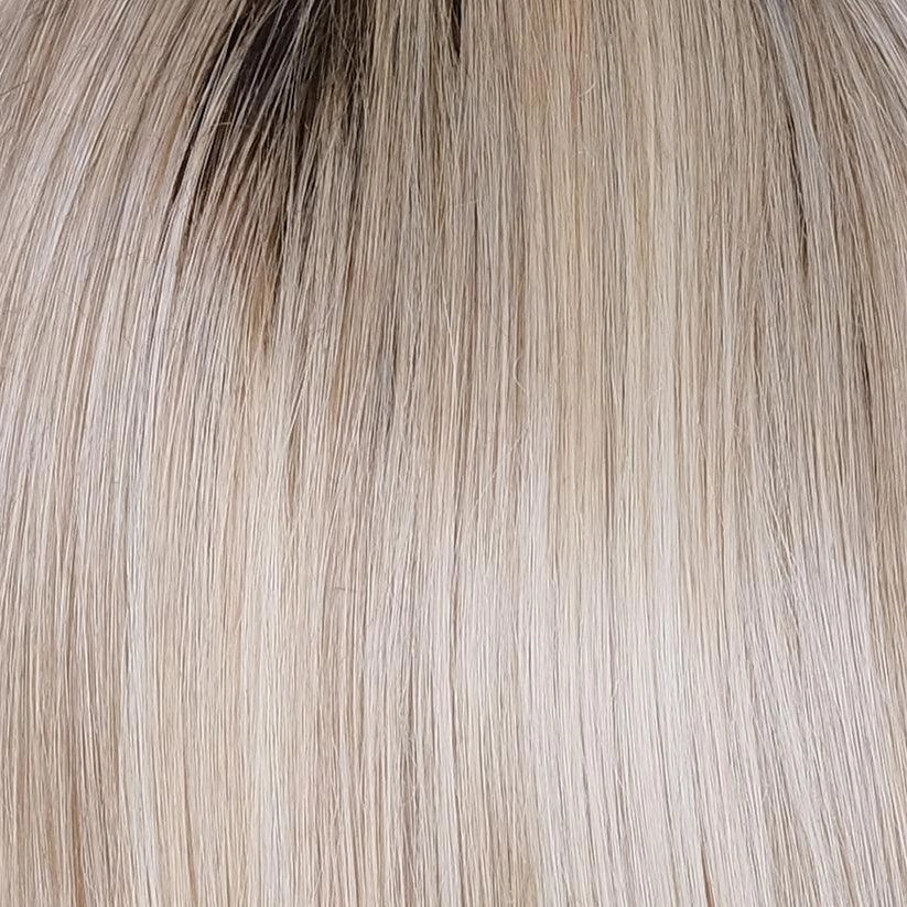 Woolala Wig by Belle Tress | Heat Friendly Synthetic (Lace Front Monofilament)