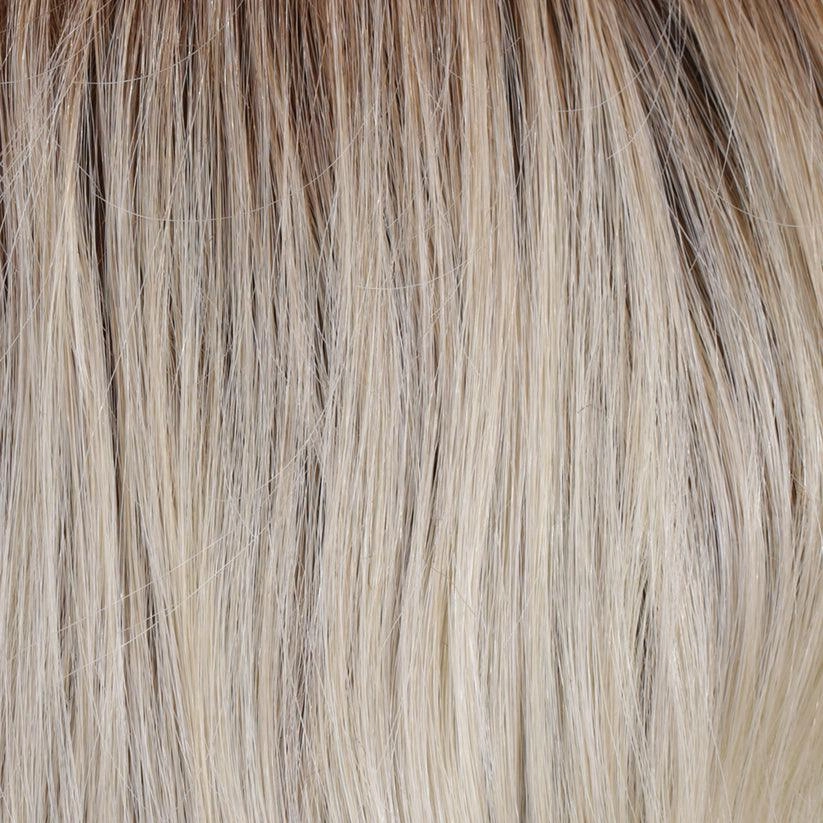 Woolala Wig by Belle Tress | Heat Friendly Synthetic (Lace Front Monofilament)
