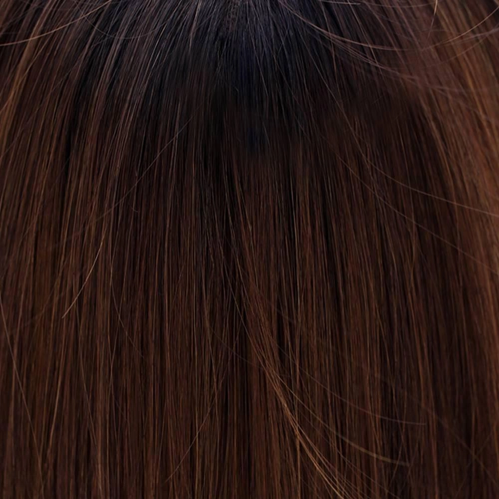 Woolala Wig by Belle Tress | Heat Friendly Synthetic (Lace Front Monofilament)