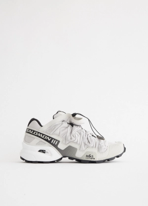 x Y/Project Speedcross 3 'Dawn Blue' Sneakers