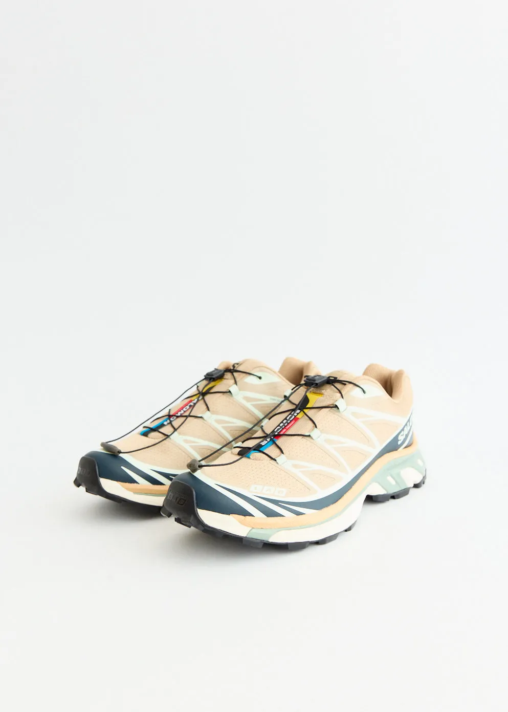 XT-6 'Oxford Tan' Sneakers
