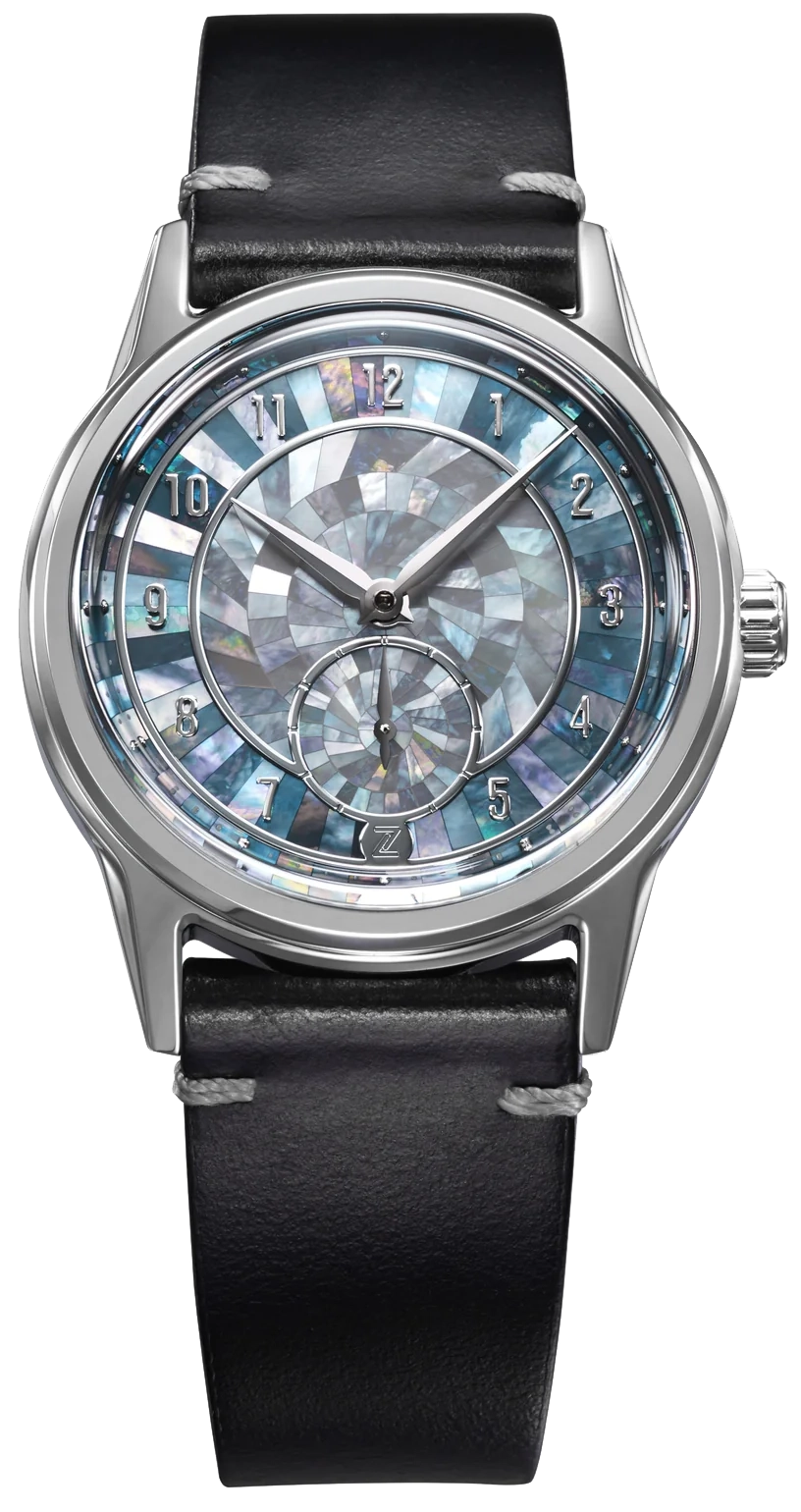 Zelos Nova 37mm Mosaic MOP
