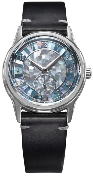 Zelos Nova 37mm Mosaic MOP