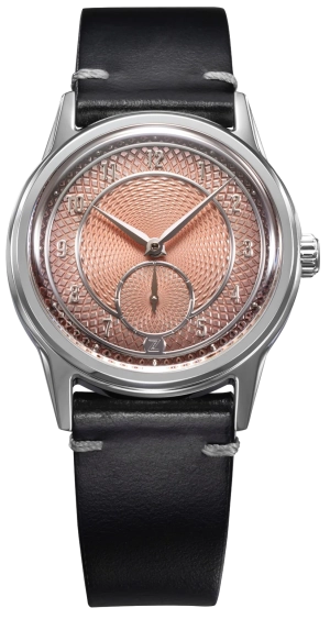 Zelos Nova 37mm Salmon