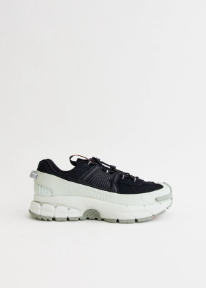 Zoom Vomero 5 Roam 'Black Light Silver' Sneakers